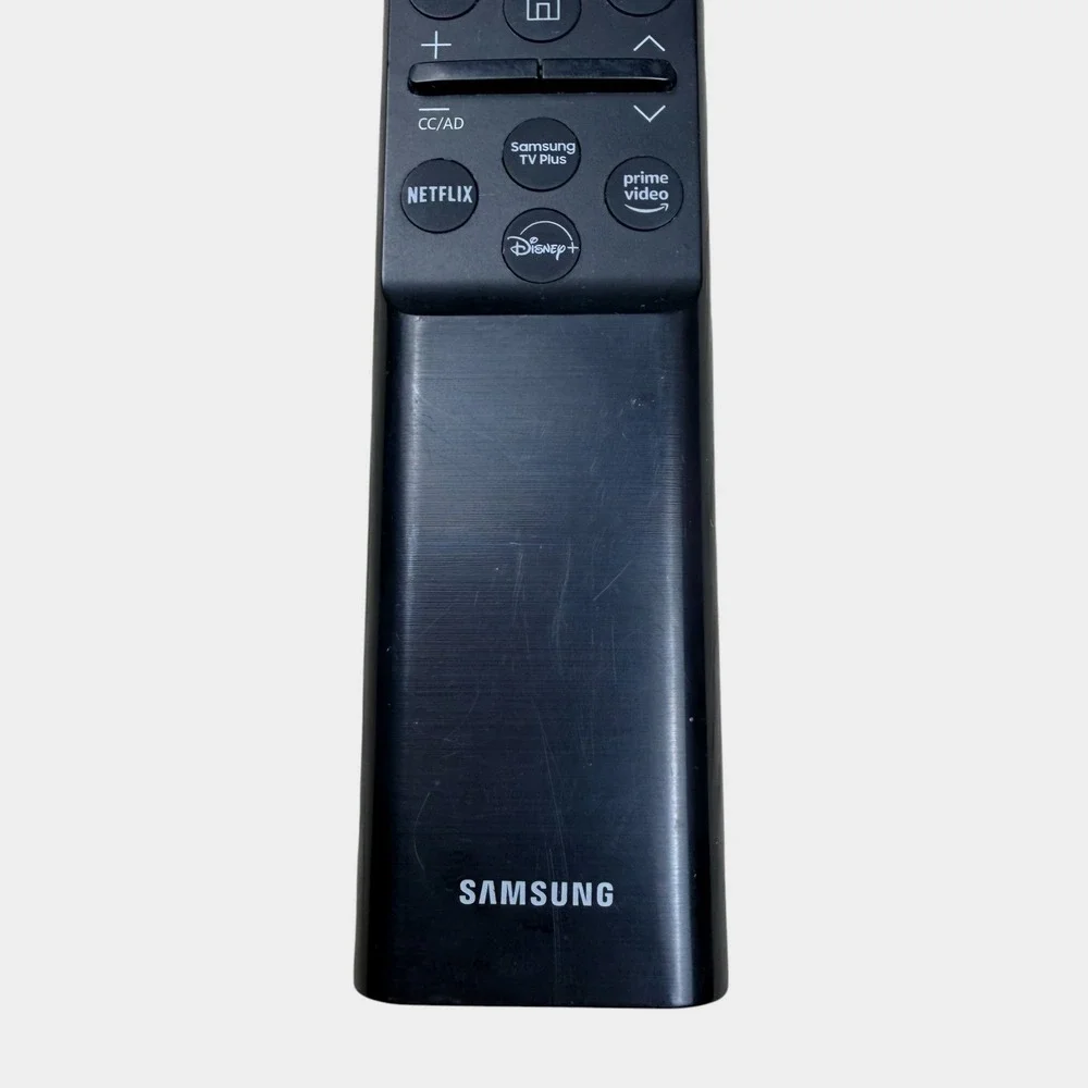 Samsung Smart TV Remote BN59-01388A Voice Control Netflix Disney+ Prime Video